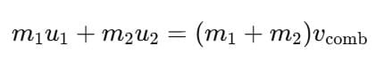 Collisions | Physics Class 11 - NEET