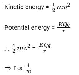 NEET Previous Year Questions (2014-2025): Nuclei | Physics Class 12