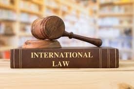 International Law is Not Dead, Its Rules Stay Resilient