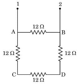 Class 10 Science Chapter 11 Previous Year Questions - Electricity