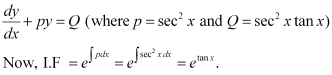 NCERT Solutions Class 12 Maths Chapter 9 - Differential Equations