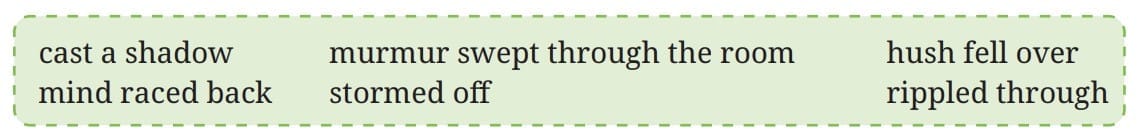 Let us learn (Pages 9-11)