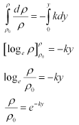 NCERT Solutions Class 11 Physics Chapter 9 - Mechanical Properties of Fluids