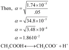 NCERT Solutions Class 11 Chemistry Chapter 6 - Equilibrium