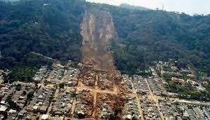 Class 5 Science - Natural Calamities - CBSE Worksheets Solutions - 1