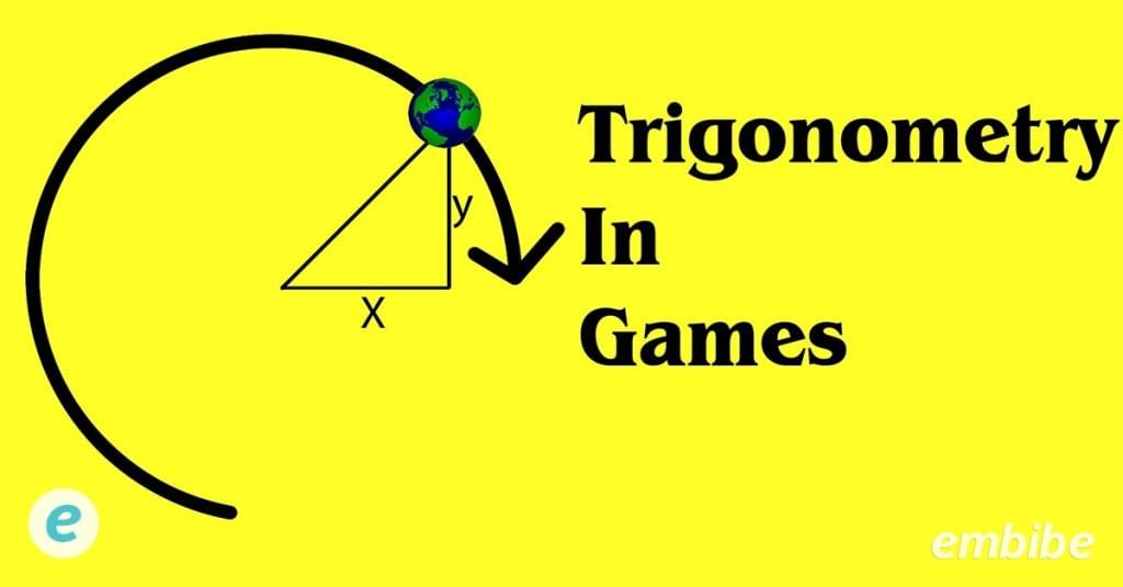 Applications of Trigonometry in Real Life - Class 11