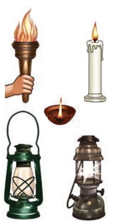 Light: Shadows and Reflections Class 7 Notes Science Chapter 11 Free PDF