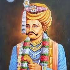 Medieval Society: The Empires of Krishnadevaraya and Akbar Chapter Notes | Footprints Class 7: Book Solutions, Notes & Worksheets