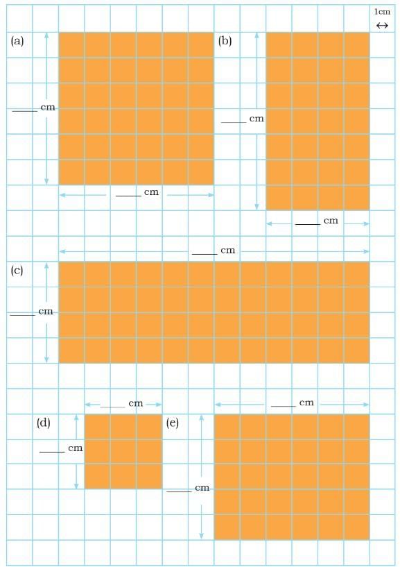 Grandmother’s Quilt NCERT Solutions | Mathematics (Maths Mela) Class 5 - New NCERT