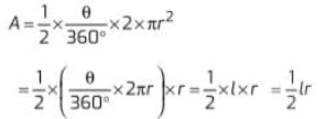 Assignment: Areas Related to Circles | Mathematics (Maths) Class 10