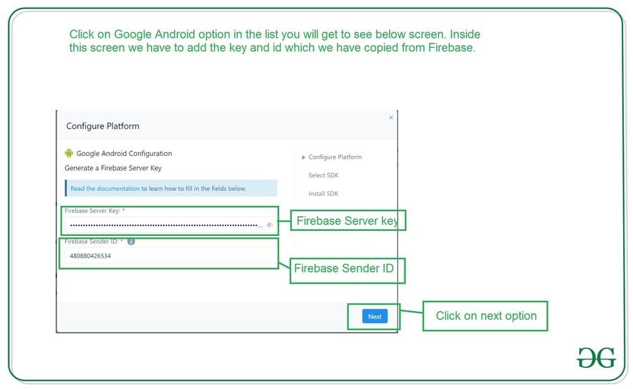 Push Notifications in Android Using OneSignal - Software Development PDF