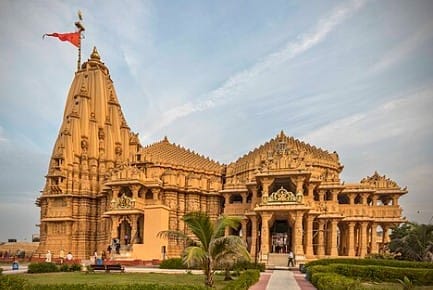 Somanātha Temple