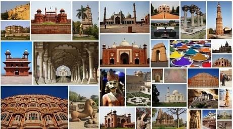 Some Unique Places NCERT Solutions | Our Wondrous World  Class 5 - New NCERT
