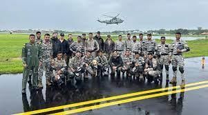 Internal Security - 1 | Current Affairs & Hindu Analysis: Daily, Weekly & Monthly - UPSC
