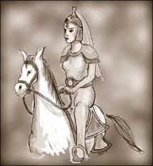 The Delhi Sultanate Chapter Notes | History Class 9 ICSE