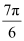 NCERT Solutions Class 11 Maths Chapter 3 - Trigonometric Functions