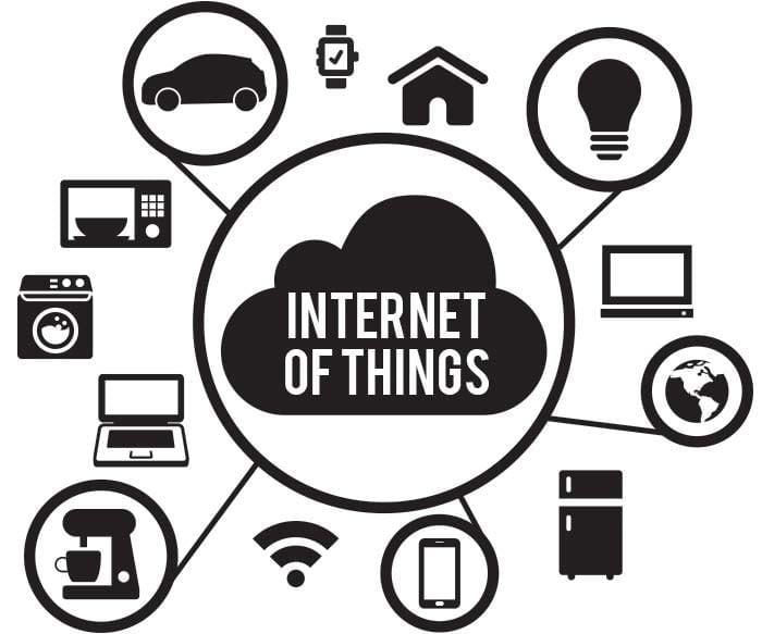 Emerging Trends Chapter Notes | Computer Science for Class 11 - Humanities/Arts