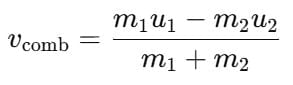 Collisions | Physics Class 11 - NEET