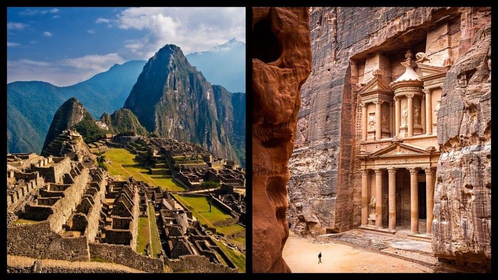 Famous Places in India | IBPS PO Prelims & Mains Preparation - Bank Exams