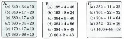 Coconut Farm NCERT Solutions | Mathematics (Maths Mela) Class 5 - New NCERT
