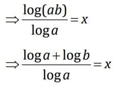 MCQ`s: Ratio and Proportion, Indices, Logarithms - 2