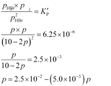 NCERT Solutions Class 11 Chemistry Chapter 6 - Equilibrium