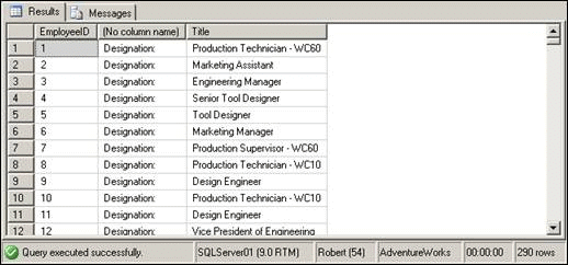 SQL SERVER | SQL for Beginners - Software Development