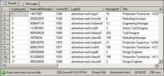 SQL SERVER | SQL for Beginners - Software Development
