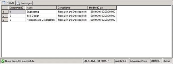 SQL SERVER | SQL for Beginners - Software Development