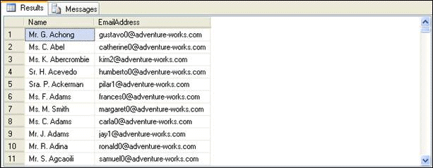 SQL SERVER | SQL for Beginners - Software Development