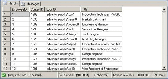 SQL SERVER | SQL for Beginners - Software Development