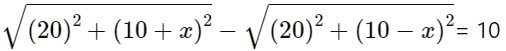 HC Verma Questions and Solutions: Chapter 16: Sound Waves- 2 | HC Verma Solutions - JEE