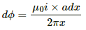 HC Verma Questions and Solutions: Chapter 38: Electromagnetic Induction- 5 | HC Verma Solutions - JEE