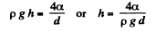 Irodov Solutions: Liquids Capillary Effects | Physics Class 11 - NEET