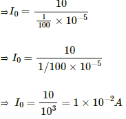 HC Verma Questions and Solutions: Chapter 39: Alternating Current- 2 | HC Verma Solutions - JEE