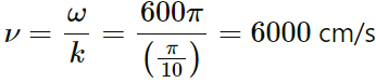 HC Verma Questions and Solutions: Chapter 15: Wave Motion & Waves on a String - 2 | HC Verma Solutions - JEE