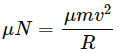 HC Verma Questions and Solutions: Chapter 7- Circular Motion- 2 | HC Verma Solutions - JEE