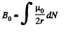 Irodov Solutions: Constant Magnetic Field Magnetics | I. E. Irodov Solutions for Physics Class 11 & Class 12 - JEE