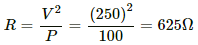 HC Verma Questions and Solutions: Chapter 33: Thermal and Chemical Effects of Current- 2 | HC Verma Solutions - JEE