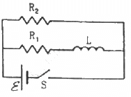 HC Verma Questions and Solutions: Chapter 38: Electromagnetic Induction- 5 | HC Verma Solutions - JEE