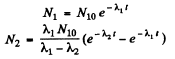 Irodov Solutions: Radioactivity- 2 | I. E. Irodov Solutions for Physics Class 11 & Class 12 - JEE