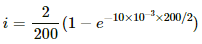 HC Verma Questions and Solutions: Chapter 38: Electromagnetic Induction- 5 | HC Verma Solutions - JEE
