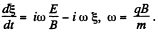 Irodov Solutions: Motion of Charged Particles In Electric And Magnetic Fields- 2 | I. E. Irodov Solutions for Physics Class 11 & Class 12 - JEE