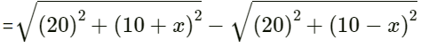 HC Verma Questions and Solutions: Chapter 16: Sound Waves- 2 | HC Verma Solutions - JEE