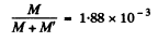 Irodov Solutions: Radioactivity- 1 | I. E. Irodov Solutions for Physics Class 11 & Class 12 - JEE