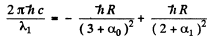 Irodov Solutions: Properties of Atoms. Spectra- 1 | I. E. Irodov Solutions for Physics Class 11 & Class 12 - JEE