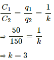 HC Verma Questions and Solutions: Chapter 31: Capacitors- 3 | HC Verma Solutions - JEE