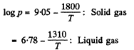 Irodov Solutions: Phase Transformations | Physics Class 11 - NEET