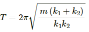 HC Verma Questions and Solutions: Chapter 12: Simple Harmonics Motion- 2 | HC Verma Solutions - JEE