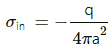 HC Verma Questions and Solutions: Chapter 30: Gauss’s Law- 2 | HC Verma Solutions - JEE